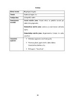 Prakses atskaite 'Kvalifikācijas prakse pirmsskolā', 66.