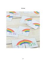 Prakses atskaite 'Kvalifikācijas prakse pirmsskolā', 67.