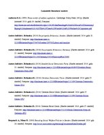 Referāts 'Politisko partiju loma Zviedrijas un Vācijas sociālajā politikā', 9.