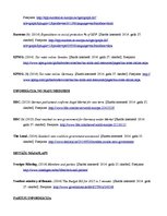 Referāts 'Politisko partiju loma Zviedrijas un Vācijas sociālajā politikā', 11.