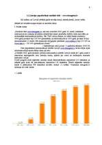 Referāts 'Interneta portāla "draugiem.lv" aktualitāte un priekšrocības', 9.