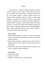 Referāts 'Veterināro medikamentu kvalitātes uzraudzības sistēma', 3.