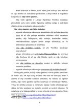 Referāts 'Veterināro medikamentu kvalitātes uzraudzības sistēma', 6.