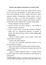 Referāts 'Veterināro medikamentu kvalitātes uzraudzības sistēma', 11.