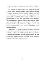 Referāts 'Veterināro medikamentu kvalitātes uzraudzības sistēma', 21.