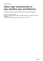 Biznesa plāns 'Mazo ogu saimniecība ar ogu kastēm pēc pasūtījuma', 17.