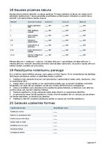 Biznesa plāns 'Mazo ogu saimniecība ar ogu kastēm pēc pasūtījuma', 25.