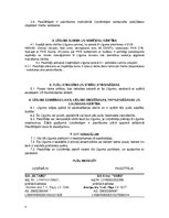 Konspekts 'Celtniecības objekta dokumentu komplekts', 2.