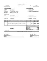 Konspekts 'Celtniecības objekta dokumentu komplekts', 5.