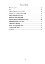 Prakses atskaite 'Juridiskā prakse Rēzeknes tiesā', 2.