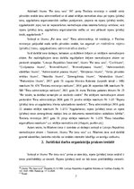 Prakses atskaite 'Juridiskā prakse Rēzeknes tiesā', 7.