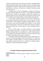 Prakses atskaite 'Juridiskā prakse Rēzeknes tiesā', 18.