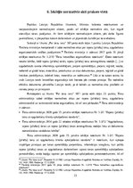 Prakses atskaite 'Juridiskā prakse Rēzeknes tiesā', 23.