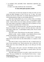 Prakses atskaite 'Juridiskā prakse Rēzeknes tiesā', 26.