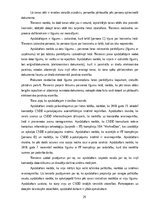 Prakses atskaite 'Juridiskā prakse Rēzeknes tiesā', 29.