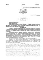 Prakses atskaite 'Juridiskā prakse Rēzeknes tiesā', 46.