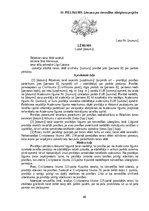 Prakses atskaite 'Juridiskā prakse Rēzeknes tiesā', 48.