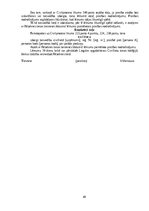 Prakses atskaite 'Juridiskā prakse Rēzeknes tiesā', 49.