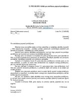 Prakses atskaite 'Juridiskā prakse Rēzeknes tiesā', 53.