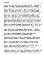 Eseja 'Reducing Racial Disparities in Juvenile Confinement in Massachusetts', 1.