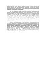 Konspekts 'Ekonomikas zinātne Latvijā: organizācijas, pētījumu virzieni, attīstības iespēja', 3.