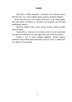 Konspekts 'Brāļi Kaudzītes "Mērnieku laiki"', 2.