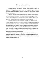 Konspekts 'Brāļi Kaudzītes "Mērnieku laiki"', 3.