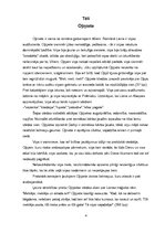 Konspekts 'Brāļi Kaudzītes "Mērnieku laiki"', 4.