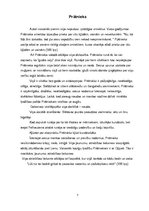 Konspekts 'Brāļi Kaudzītes "Mērnieku laiki"', 7.