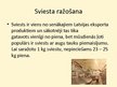 Prezentācija 'Sviests, tā ražošana un uzturvērība', 5.
