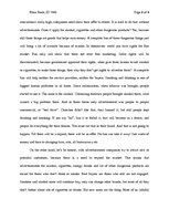 Eseja 'There Should Be a Complete Ban on the Advertising of Dangerous Products Like Cig', 2.