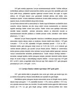 Referāts 'Valsts Centrālās bankas loma tirgus ekonomikā', 7.