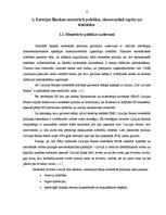 Referāts 'Valsts Centrālās bankas loma tirgus ekonomikā', 12.