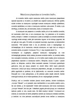 Konspekts 'Mantojuma pieņemšana ar inventāra tiesību', 1.