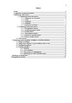 Referāts 'Jaunizveidota uzņēmuma mārketinga vides analīze un darbības plānošana', 3.