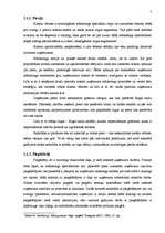 Referāts 'Jaunizveidota uzņēmuma mārketinga vides analīze un darbības plānošana', 7.