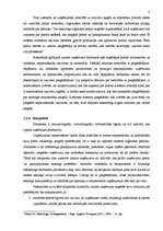 Referāts 'Jaunizveidota uzņēmuma mārketinga vides analīze un darbības plānošana', 8.