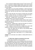 Referāts 'Jaunizveidota uzņēmuma mārketinga vides analīze un darbības plānošana', 17.