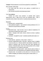 Referāts 'Jaunizveidota uzņēmuma mārketinga vides analīze un darbības plānošana', 22.