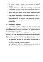 Referāts 'Jaunizveidota uzņēmuma mārketinga vides analīze un darbības plānošana', 23.