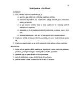 Referāts 'Jaunizveidota uzņēmuma mārketinga vides analīze un darbības plānošana', 26.