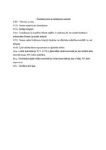 Konspekts 'Amonija metavandāta drošības datu lapu apkopojums', 2.