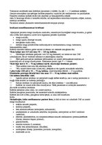 Konspekts 'Centrālo nervu sistēmu ietekmējošas zāles', 2.