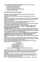 Konspekts 'Centrālo nervu sistēmu ietekmējošas zāles', 3.