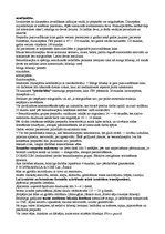 Konspekts 'Centrālo nervu sistēmu ietekmējošas zāles', 5.