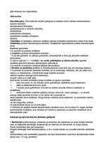 Konspekts 'Centrālo nervu sistēmu ietekmējošas zāles', 6.