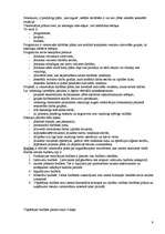 Konspekts 'Menedžmenta jaunākās atziņas', 9.