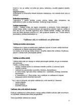 Konspekts 'Menedžmenta jaunākās atziņas', 17.