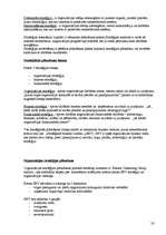 Konspekts 'Menedžmenta jaunākās atziņas', 20.