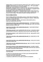 Konspekts 'Menedžmenta jaunākās atziņas', 21.